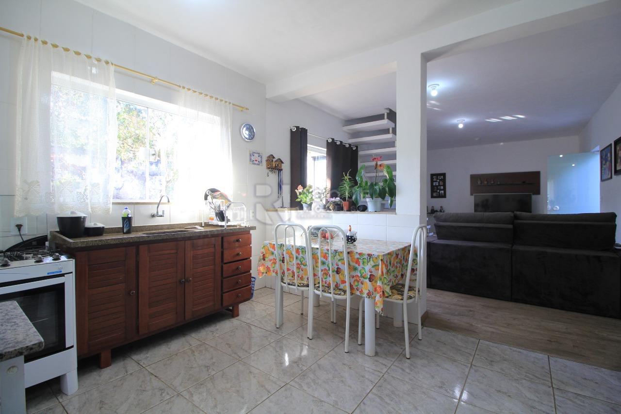 Casa Residencial à venda no bairro Jardim São Manoel: 