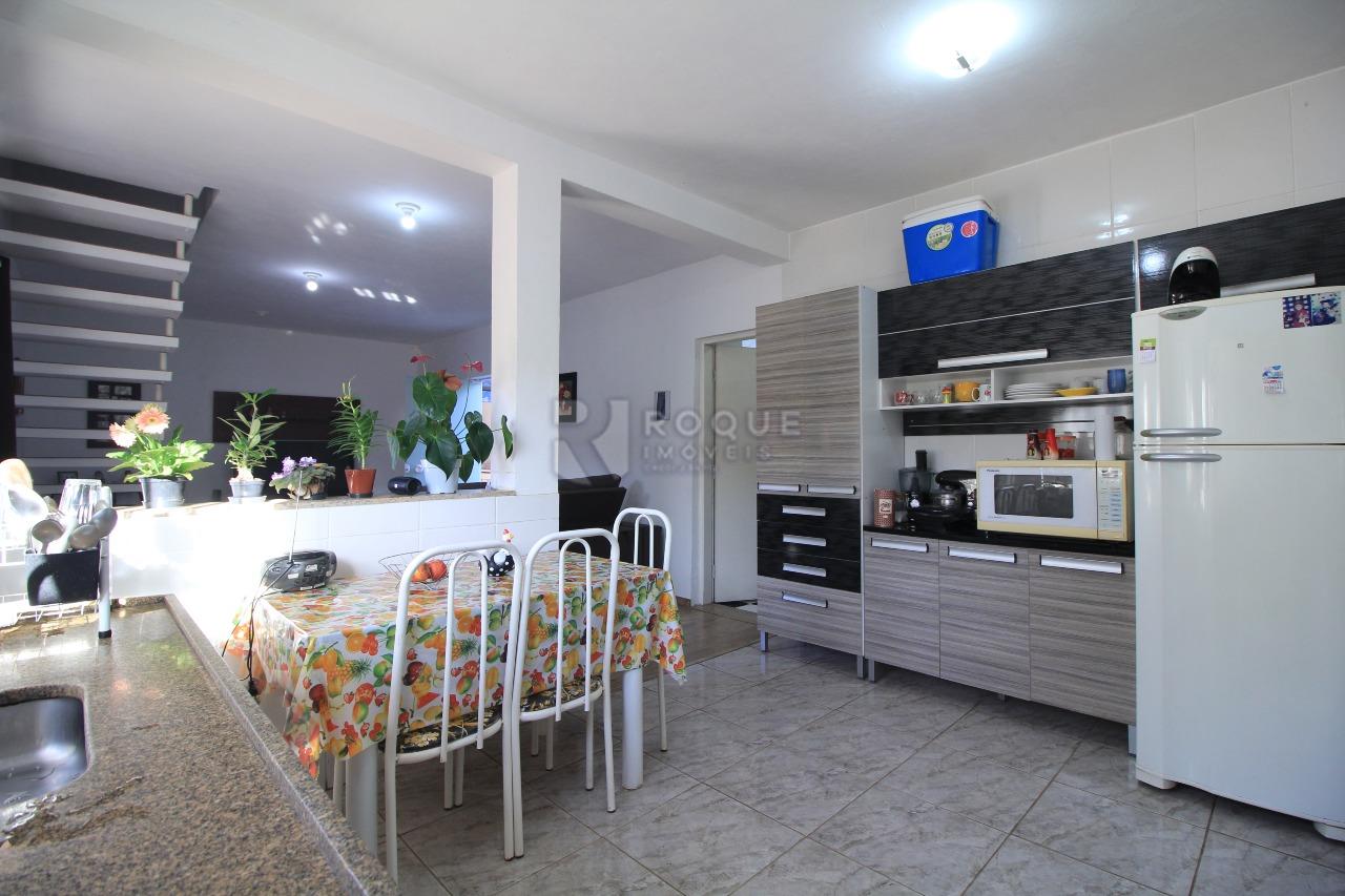 Casa Residencial à venda no bairro Jardim São Manoel: 