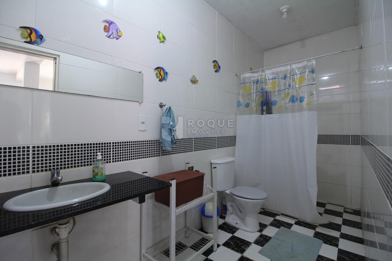 Casa Residencial à venda no bairro Jardim São Manoel: 