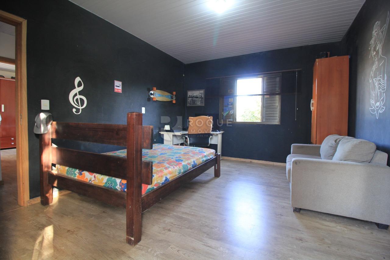 Casa Residencial à venda no bairro Jardim São Manoel: 