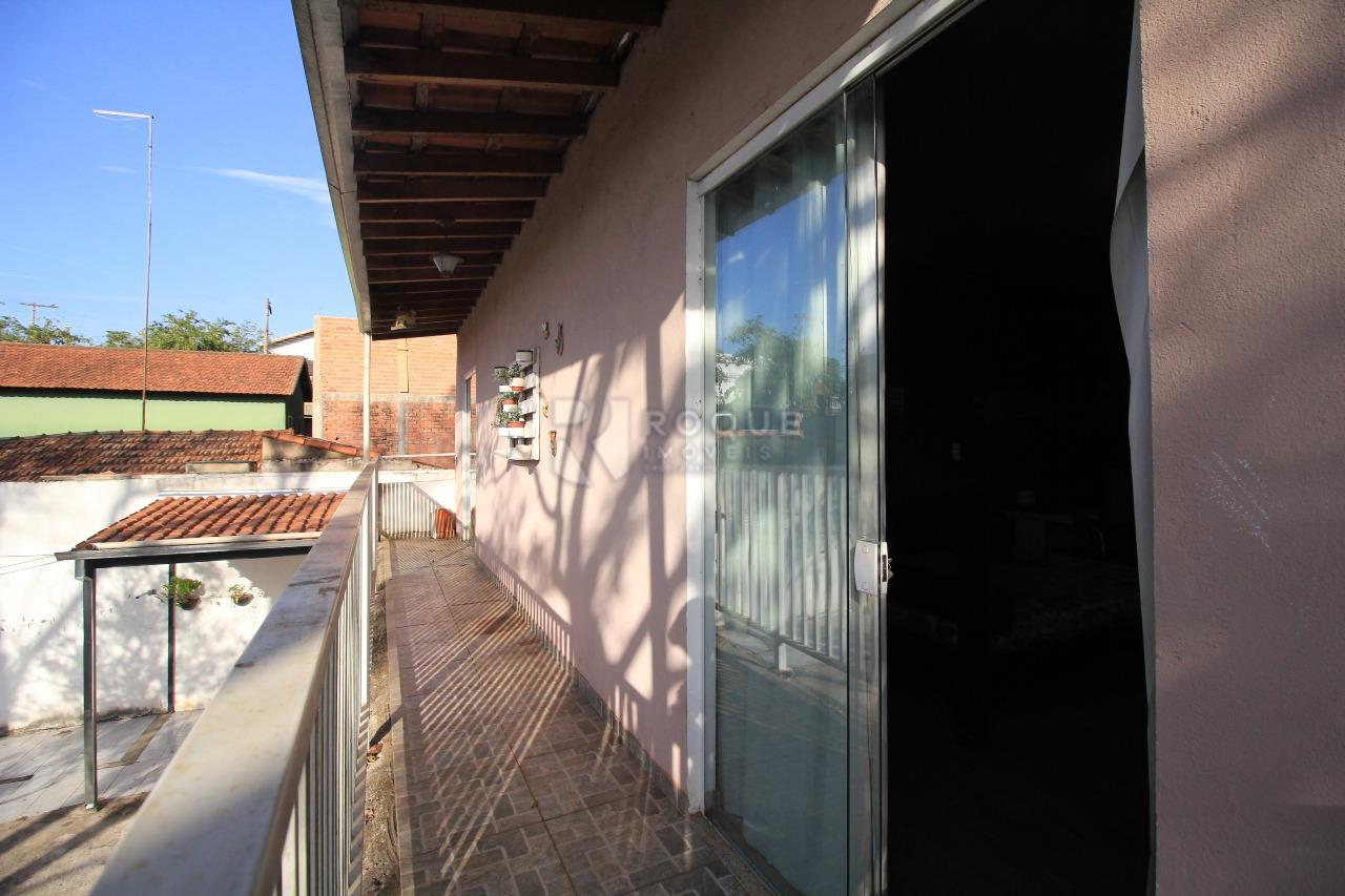 Casa Residencial à venda no bairro Jardim São Manoel: 