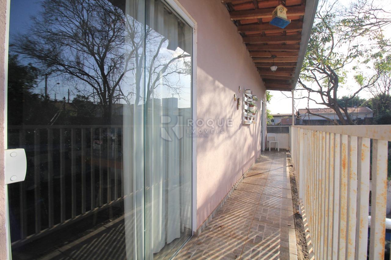 Casa Residencial à venda no bairro Jardim São Manoel: 