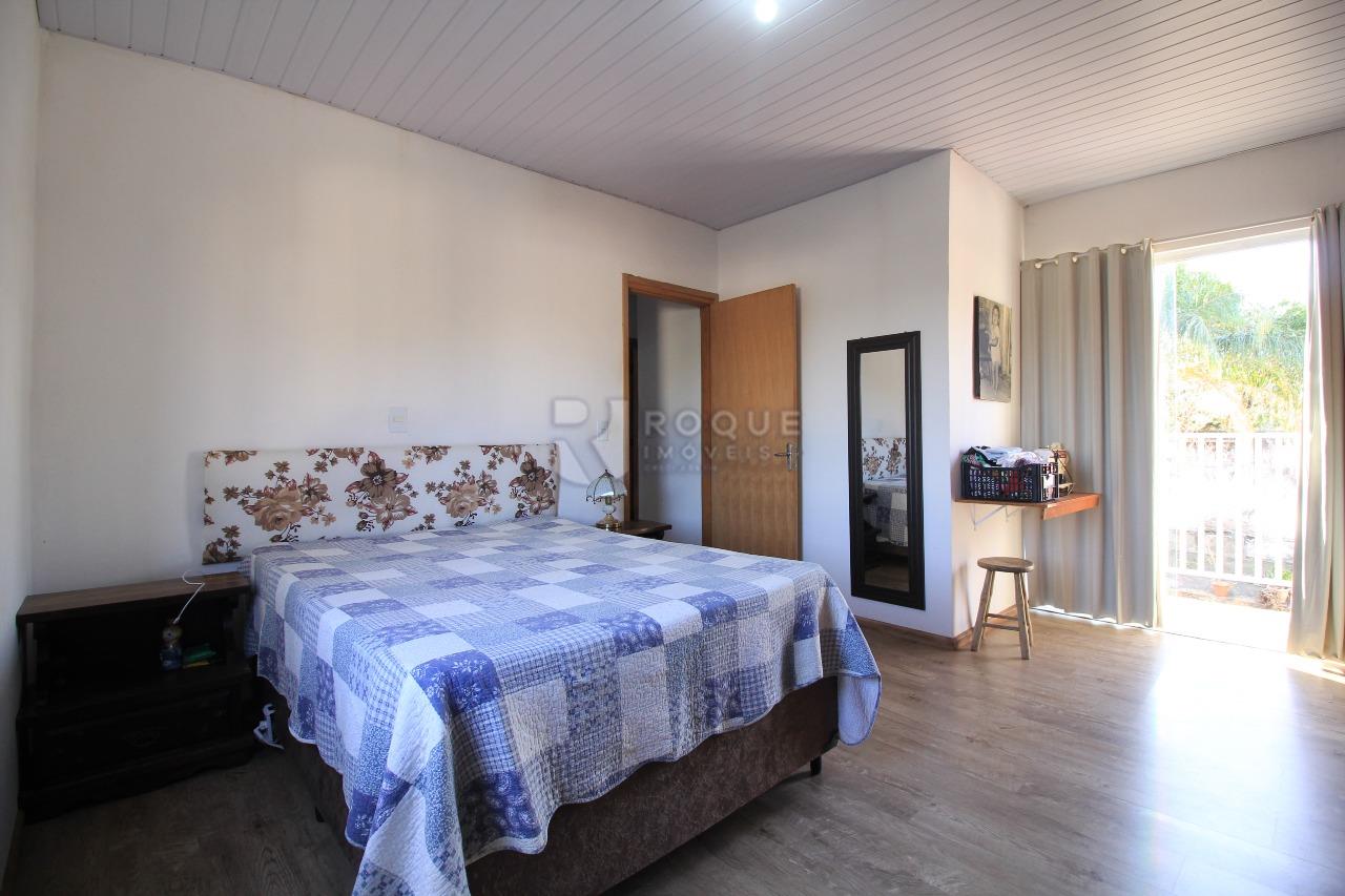 Casa Residencial à venda no bairro Jardim São Manoel: 