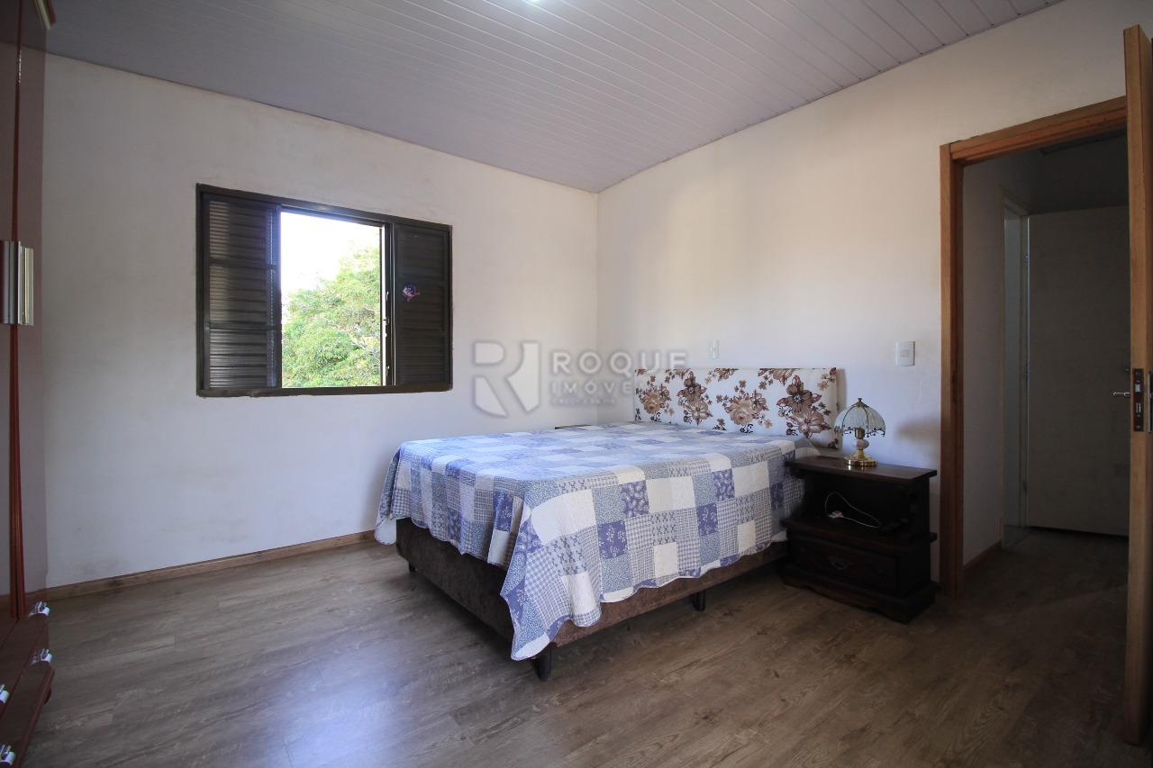 Casa Residencial à venda no bairro Jardim São Manoel: 