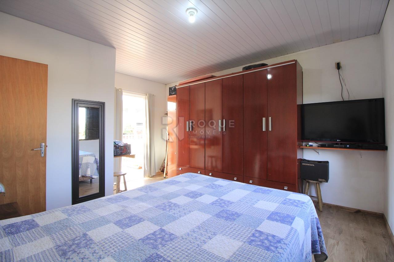 Casa Residencial à venda no bairro Jardim São Manoel: 