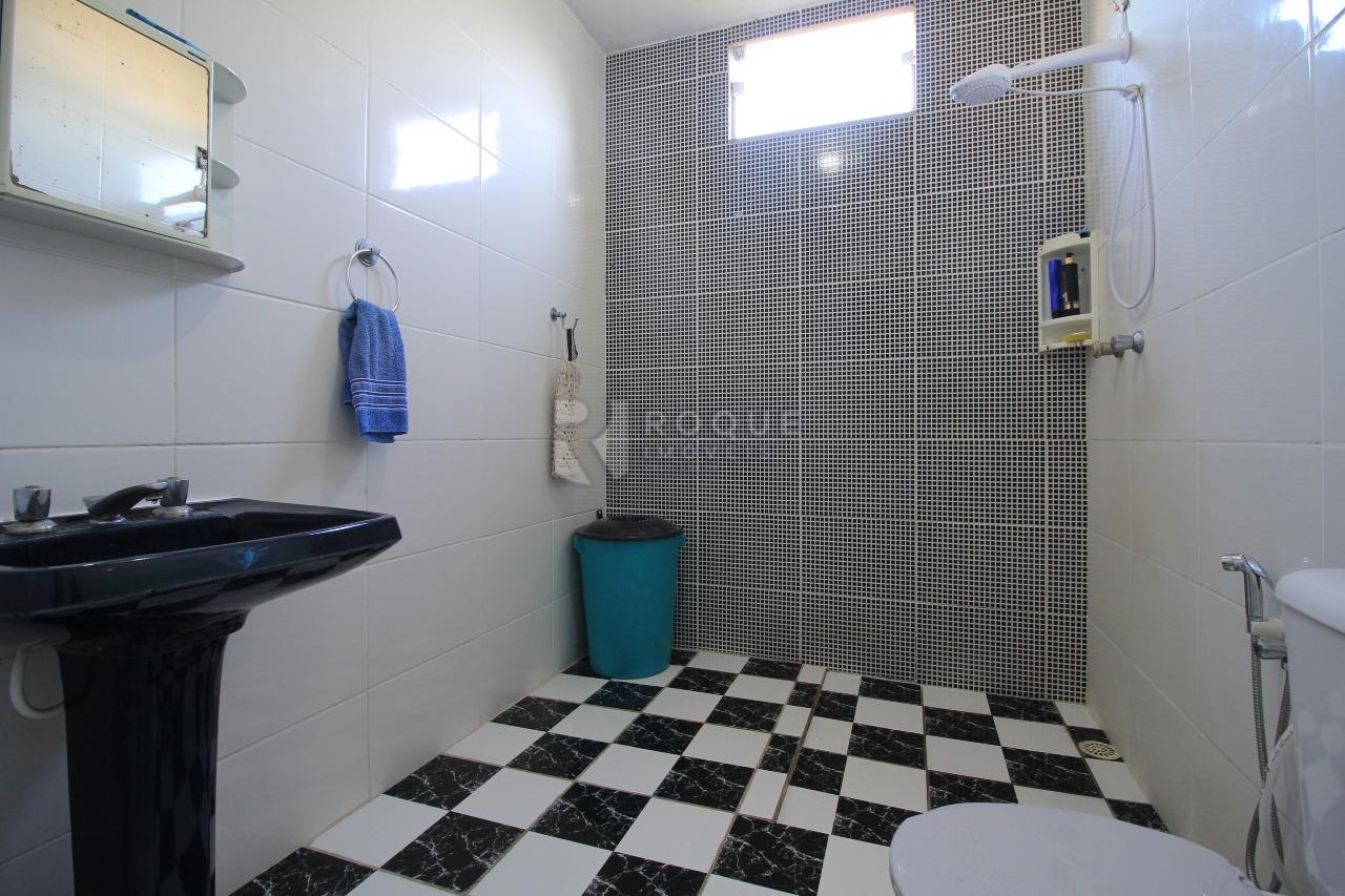 Casa Residencial à venda no bairro Jardim São Manoel: 