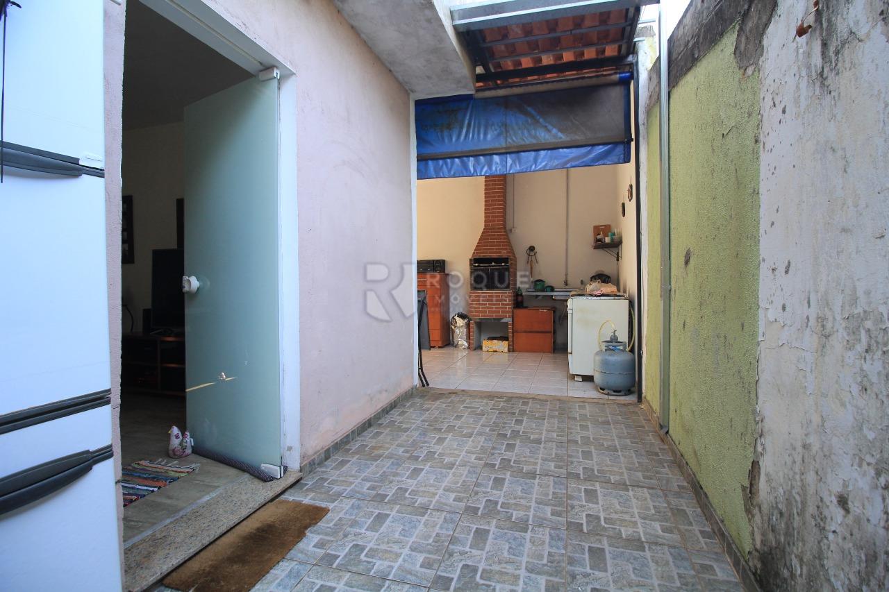 Casa Residencial à venda no bairro Jardim São Manoel: 