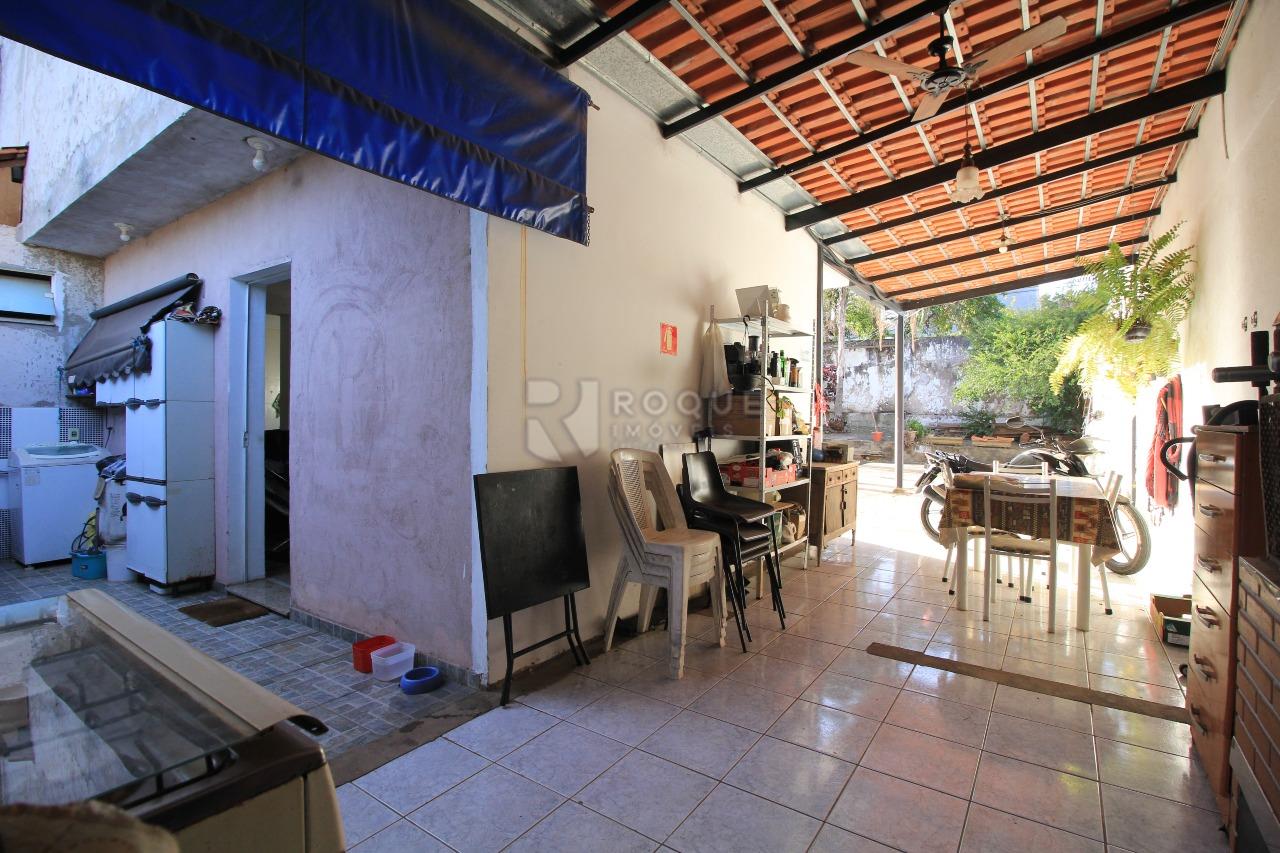 Casa Residencial à venda no bairro Jardim São Manoel: 