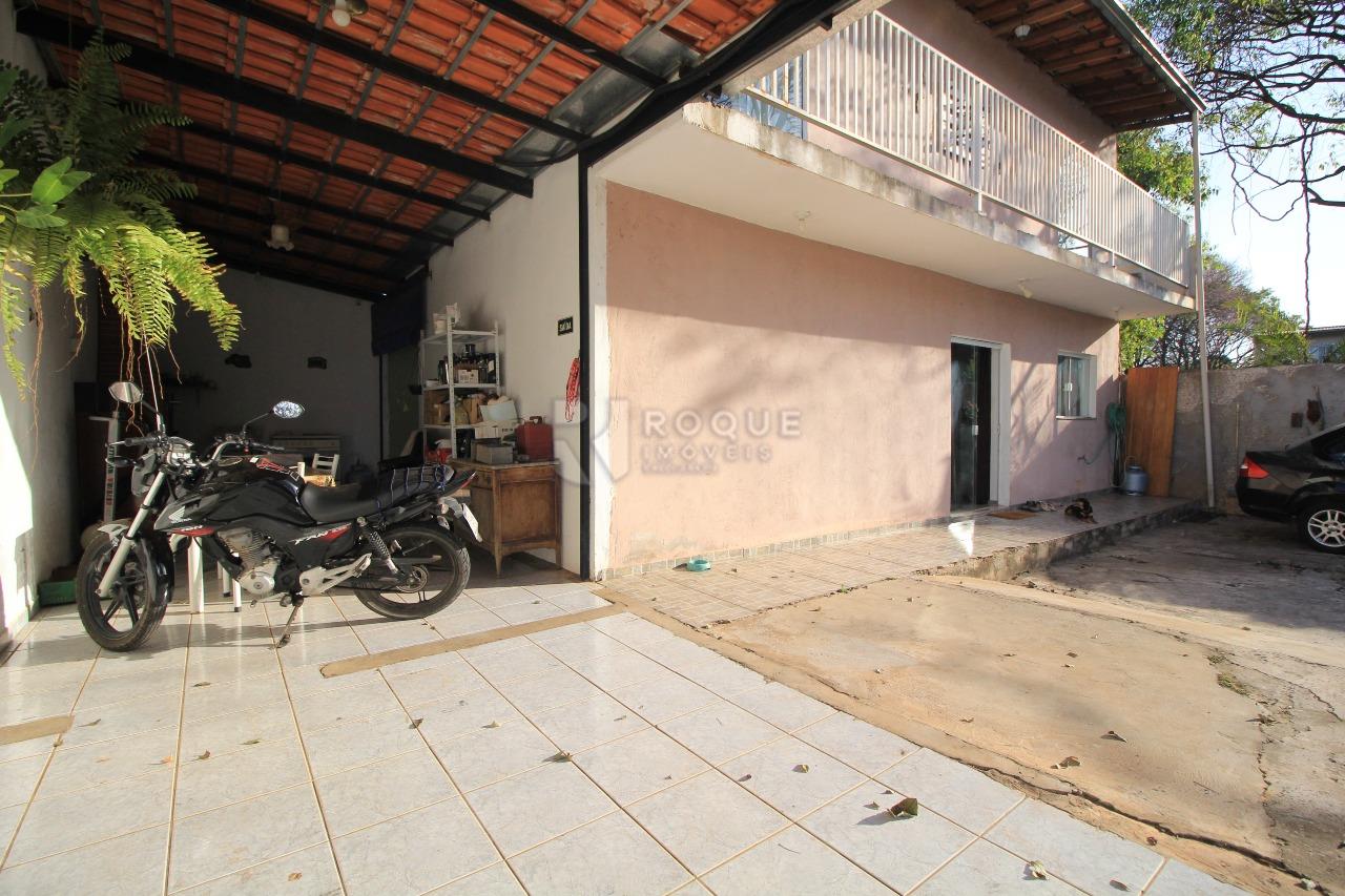 Casa Residencial à venda no bairro Jardim São Manoel: 