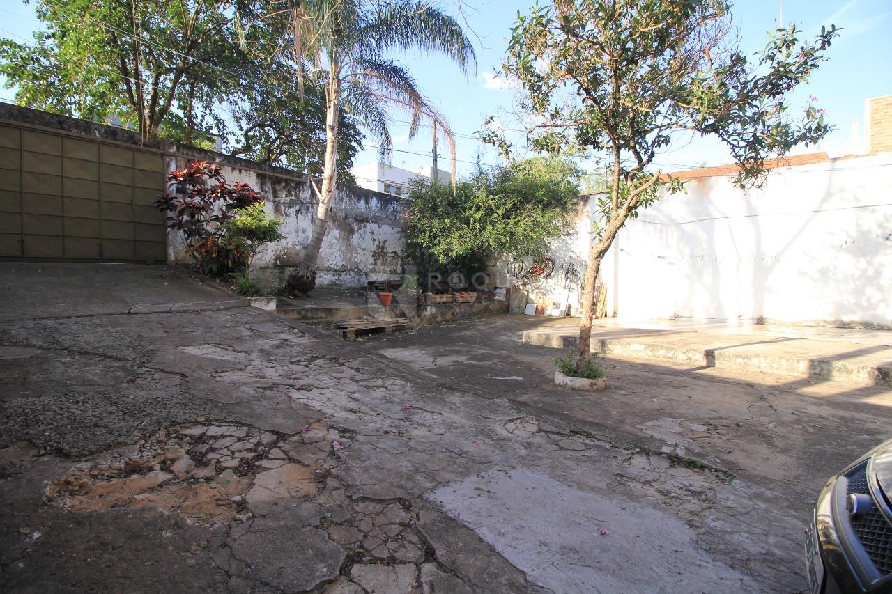 Casa Residencial à venda no bairro Jardim São Manoel: 