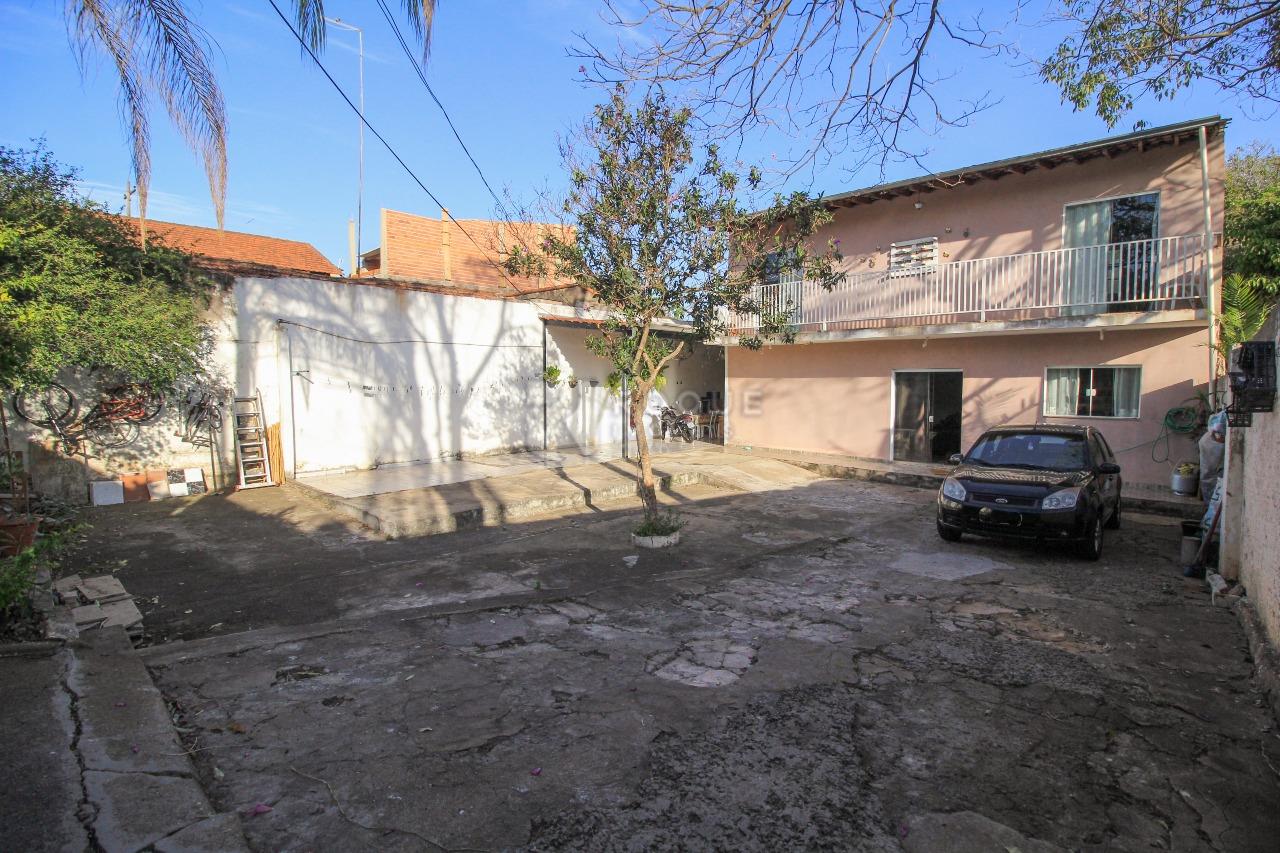 Casa Residencial à venda no bairro Jardim São Manoel: 
