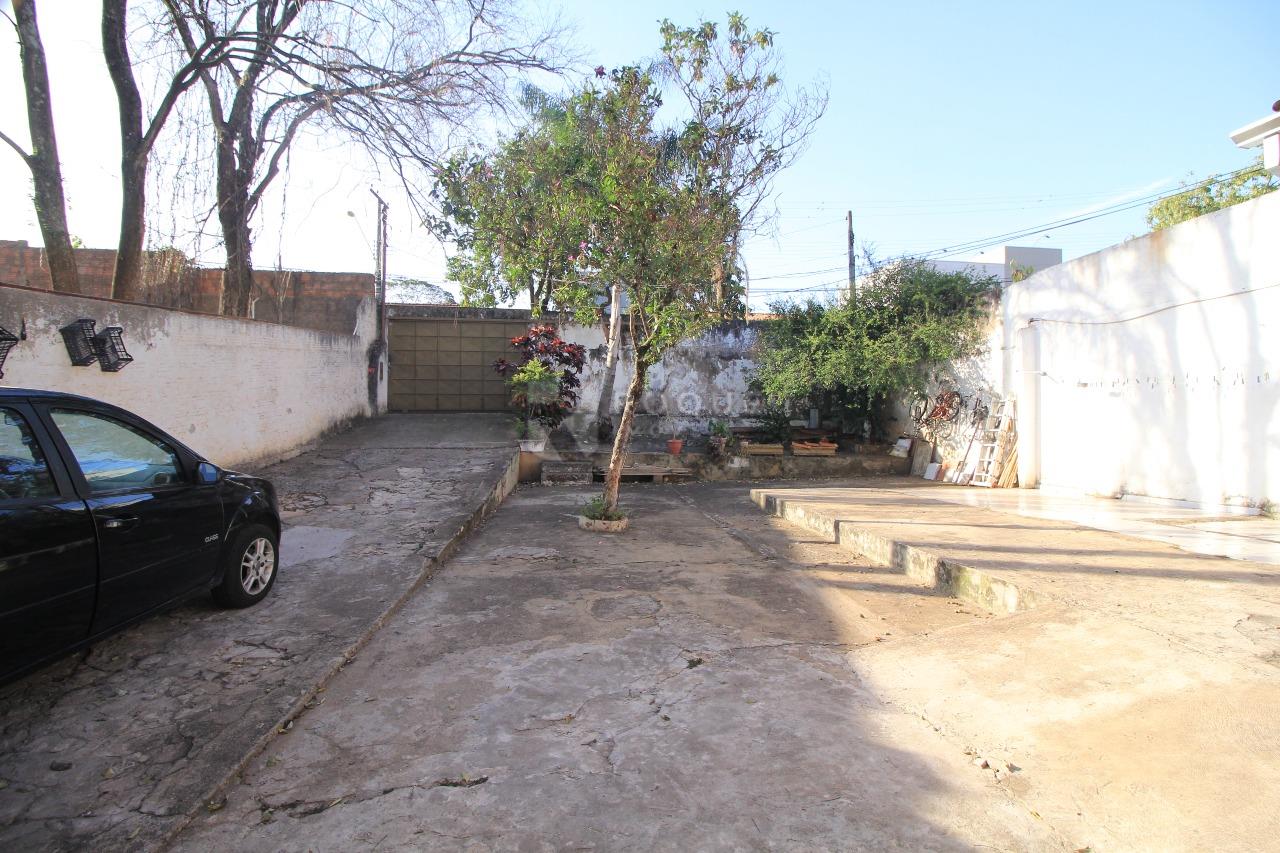 Casa Residencial à venda no bairro Jardim São Manoel: 