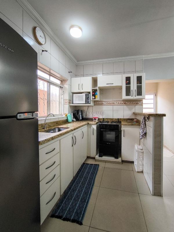 Casa Residencial à venda no bairro Jardim Rossi: COZINHA