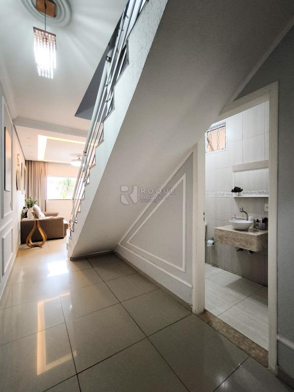 Casa Residencial à venda no bairro Jardim Rossi: BANHEIRO SOCIAL