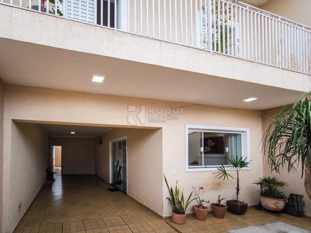 Casa Residencial à venda no bairro Jardim Rossi: GARAGEM