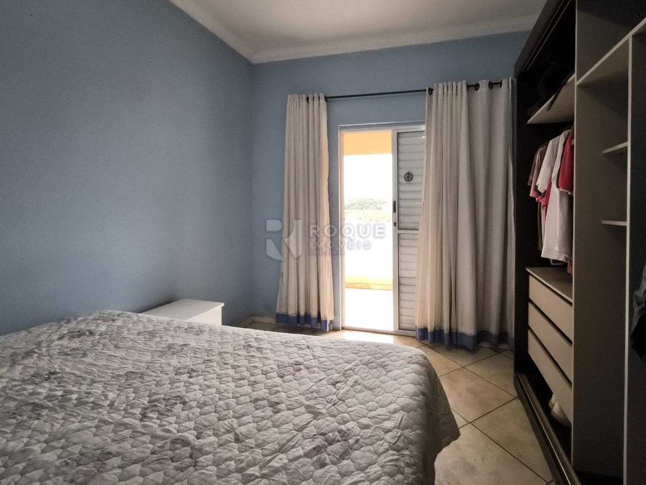 Casa Residencial à venda no bairro Jardim Rossi: DORMITÓRIO 1