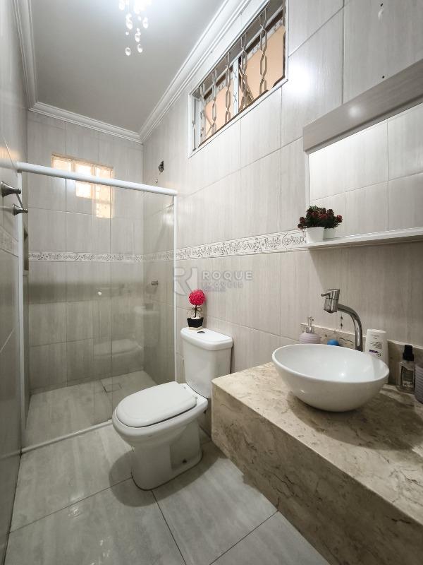 Casa Residencial à venda no bairro Jardim Rossi: BANHEIRO SOCIAL