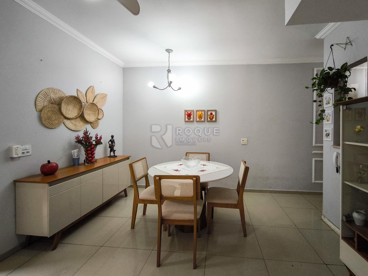 Casa Residencial à venda no bairro Jardim Rossi: SALA DE JANTAR