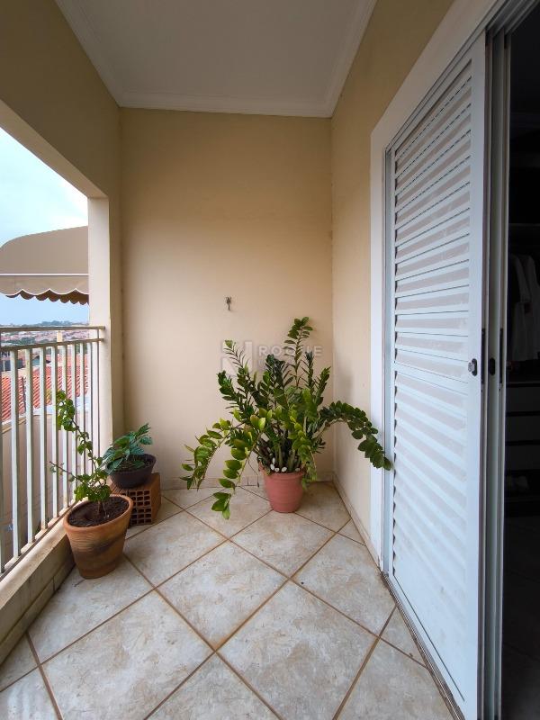 Casa Residencial à venda no bairro Jardim Rossi: SACADA DORMITÓRIO 1