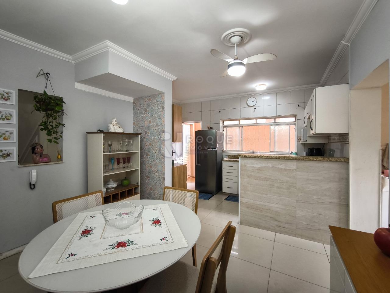 Casa Residencial à venda no bairro Jardim Rossi: SALA DE JANTAR