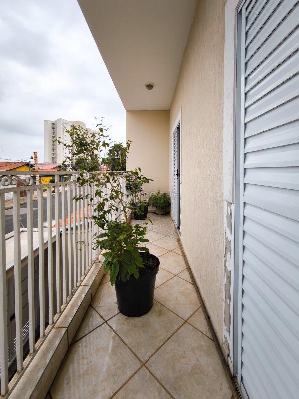 Casa Residencial à venda no bairro Jardim Rossi: SACADA DORMITÓRIO 2