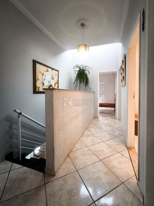 Casa Residencial à venda no bairro Jardim Rossi: PISO SUPERIOR