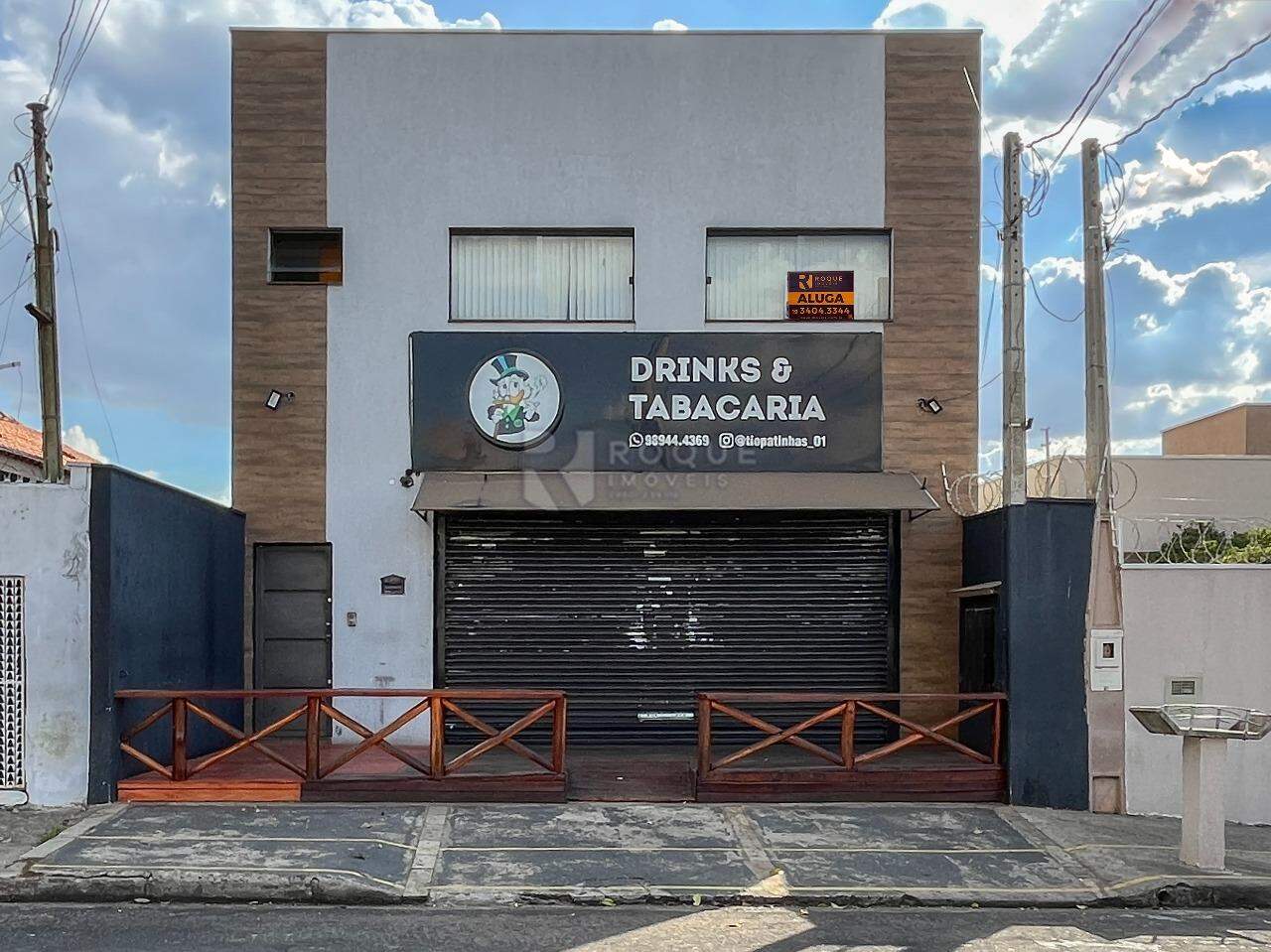 Casa Residencial para aluguel no bairro Jardim Parque Novo Mundo: Fachada 