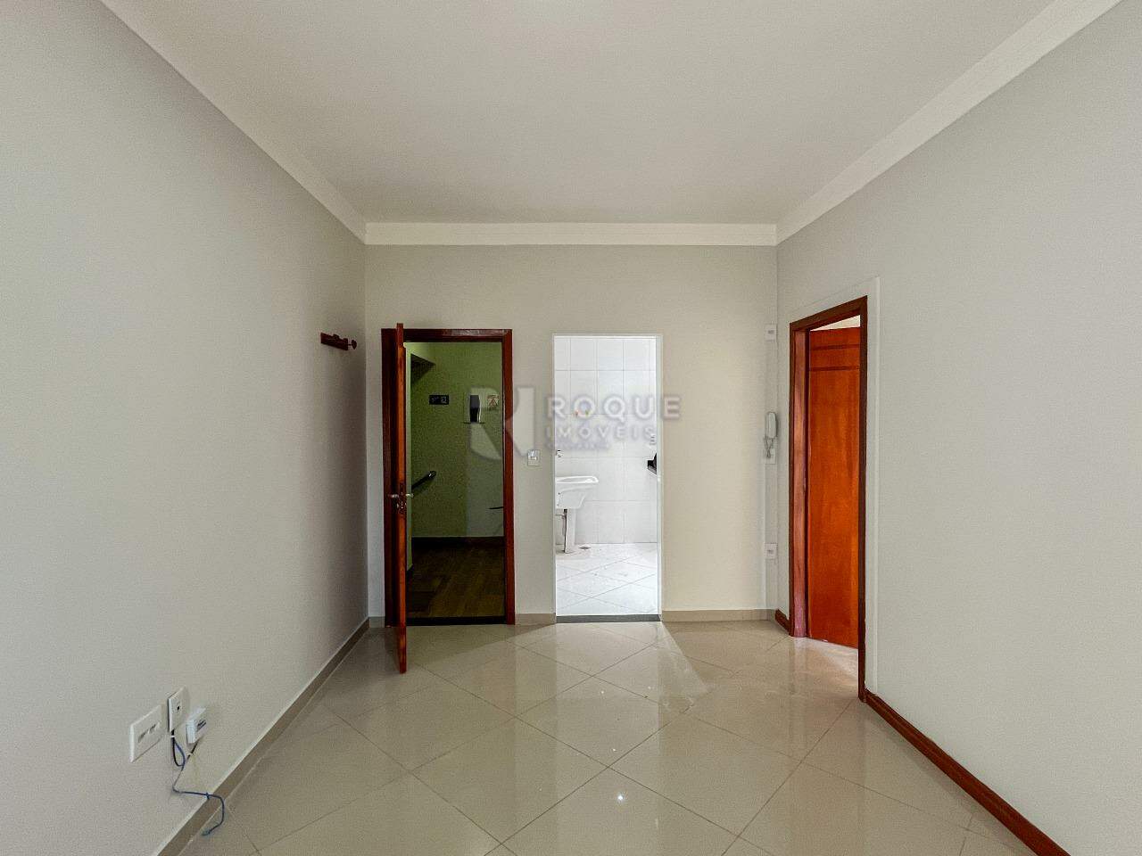 Casa Residencial para aluguel no bairro Jardim Parque Novo Mundo: Sala