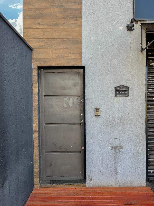 Casa Residencial para aluguel no bairro Jardim Parque Novo Mundo: Fachada 