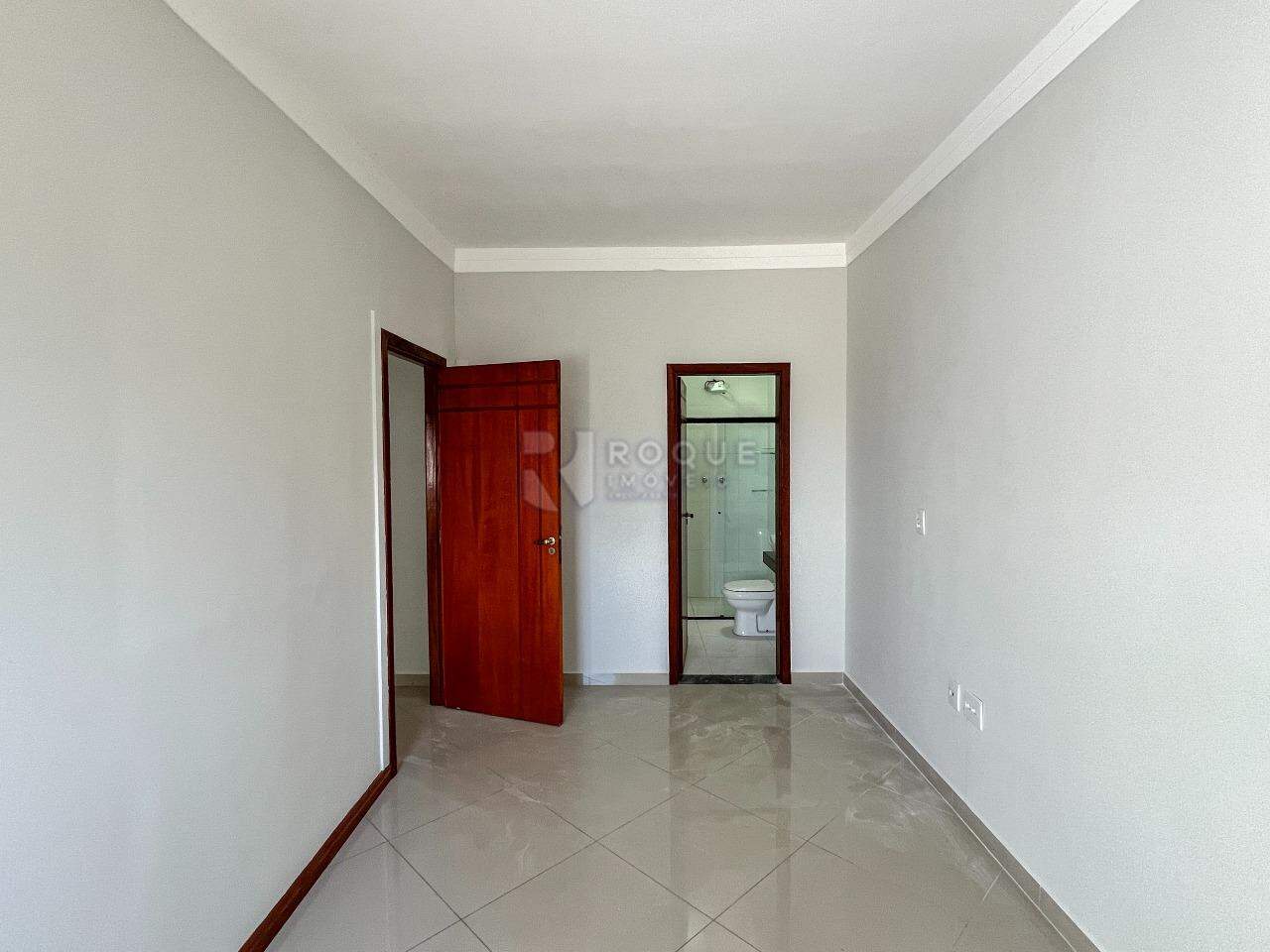 Casa Residencial para aluguel no bairro Jardim Parque Novo Mundo: Dormitório
