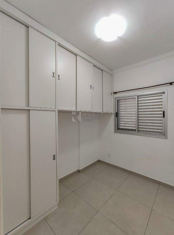 Apartamento para aluguel no bairro Chácaras Antonieta: Dormitório 2