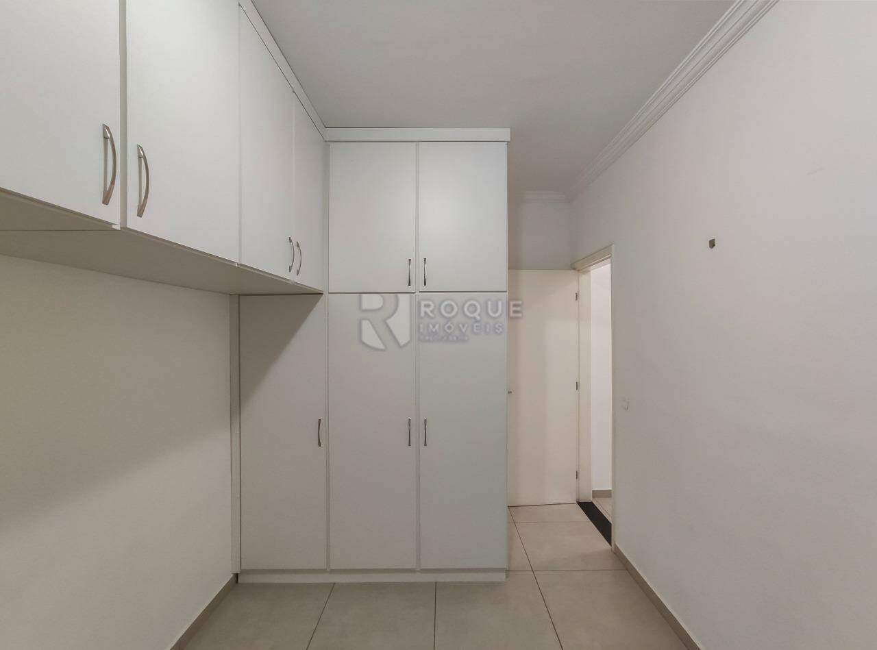 Apartamento para aluguel no bairro Chácaras Antonieta: Dormitório 1