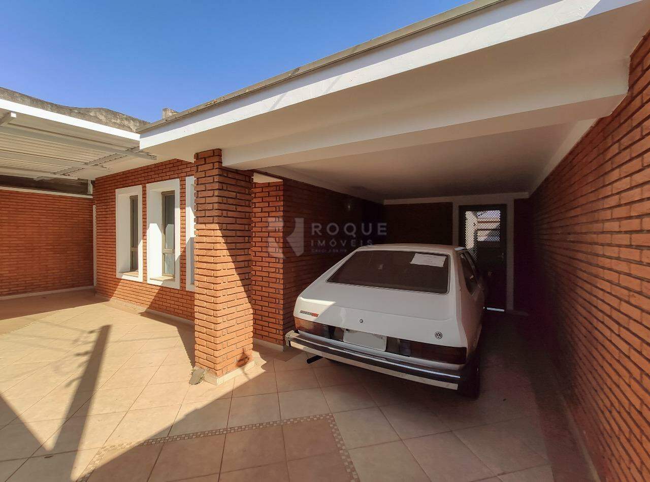Casa Residencial para aluguel no bairro Vila Santa Lucia: Frente 