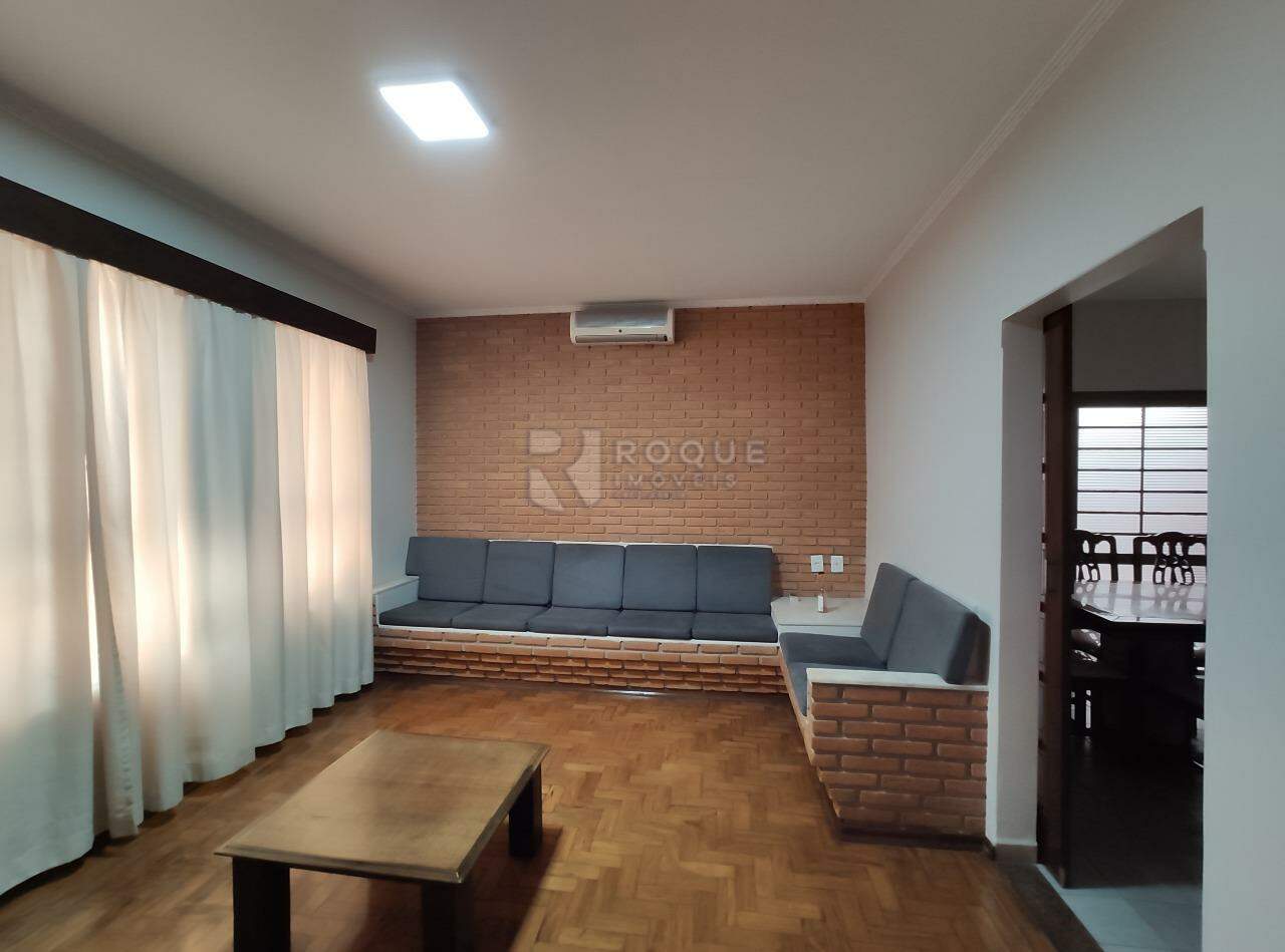 Casa Residencial para aluguel no bairro Vila Santa Lucia: Sala 