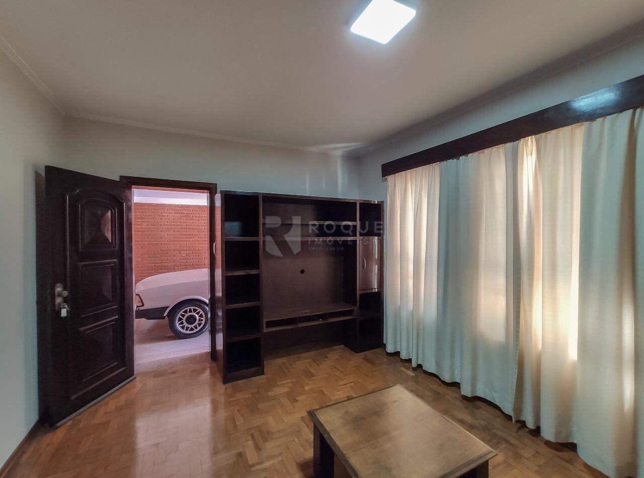 Casa Residencial para aluguel no bairro Vila Santa Lucia: Sala 