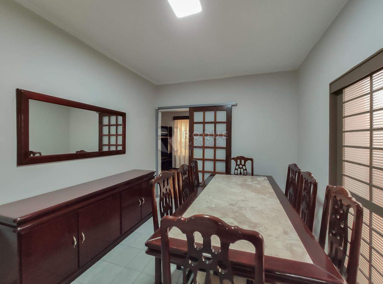 Casa Residencial para aluguel no bairro Vila Santa Lucia: Copa 