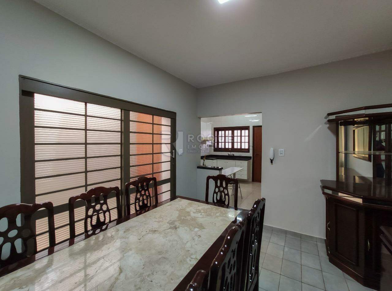 Casa Residencial para aluguel no bairro Vila Santa Lucia: Copa 
