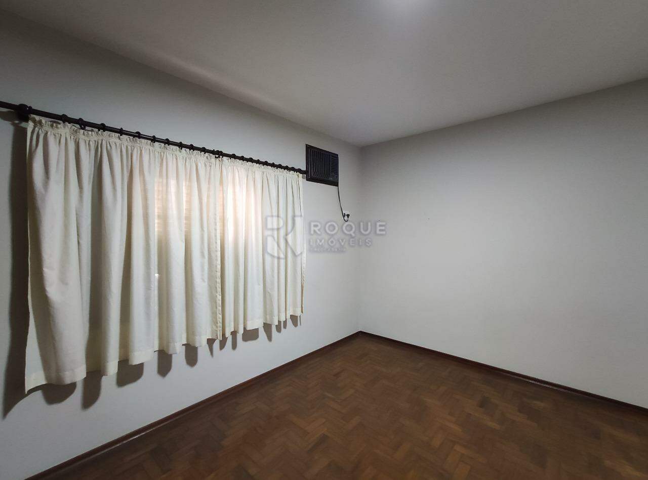 Casa Residencial para aluguel no bairro Vila Santa Lucia: Dormitório 1