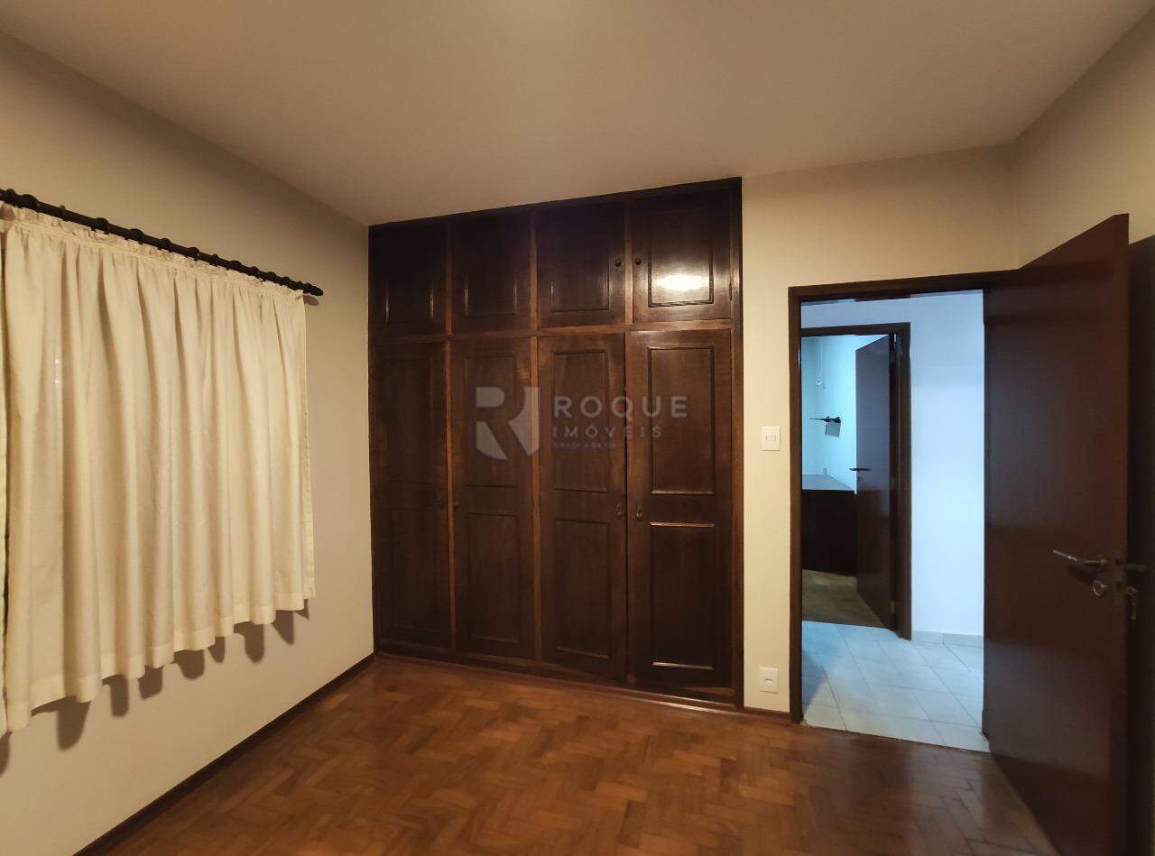 Casa Residencial para aluguel no bairro Vila Santa Lucia: Dormitório 3