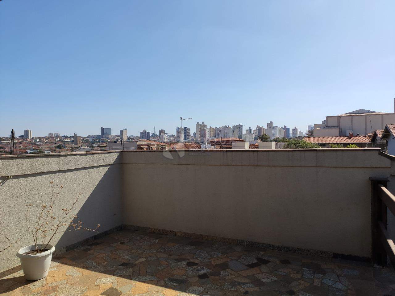 Casa Residencial para aluguel no bairro Vila Santa Lucia: Mezanino