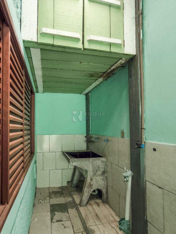 Casa Residencial à venda no bairro Jardim Lagoa Nova: LAVANDERIA