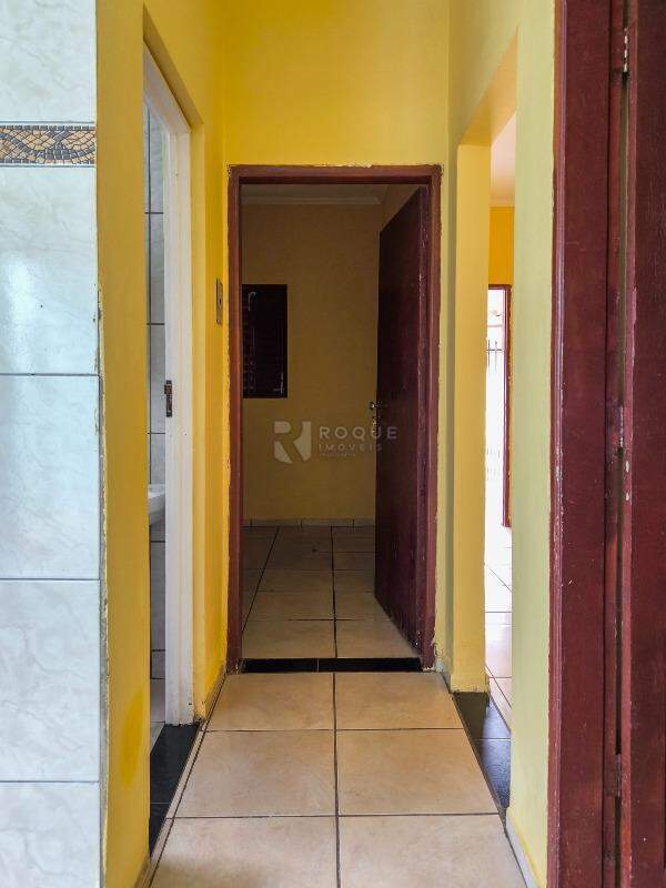 Casa Residencial à venda no bairro Jardim Lagoa Nova: ÁREA DE CIRCULAÇÃO