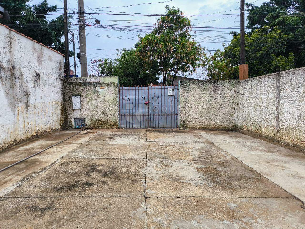 Casa Residencial à venda no bairro Jardim Lagoa Nova: QUINTAL