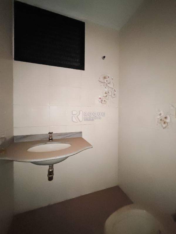 Apartamento à venda no bairro Centro: LAVABO