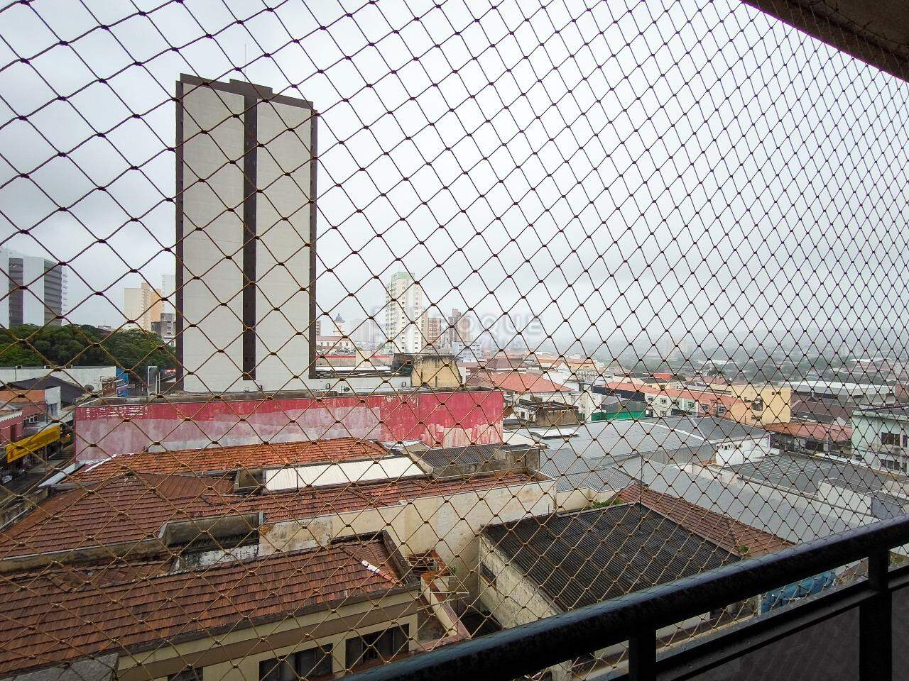 Apartamento à venda no bairro Centro: VISTA PARCIAL SUÍTE 2