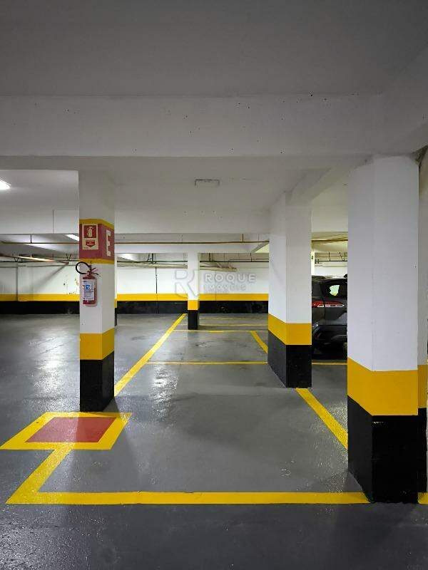 Apartamento à venda no bairro Centro: VAGAS DE GARAGEM