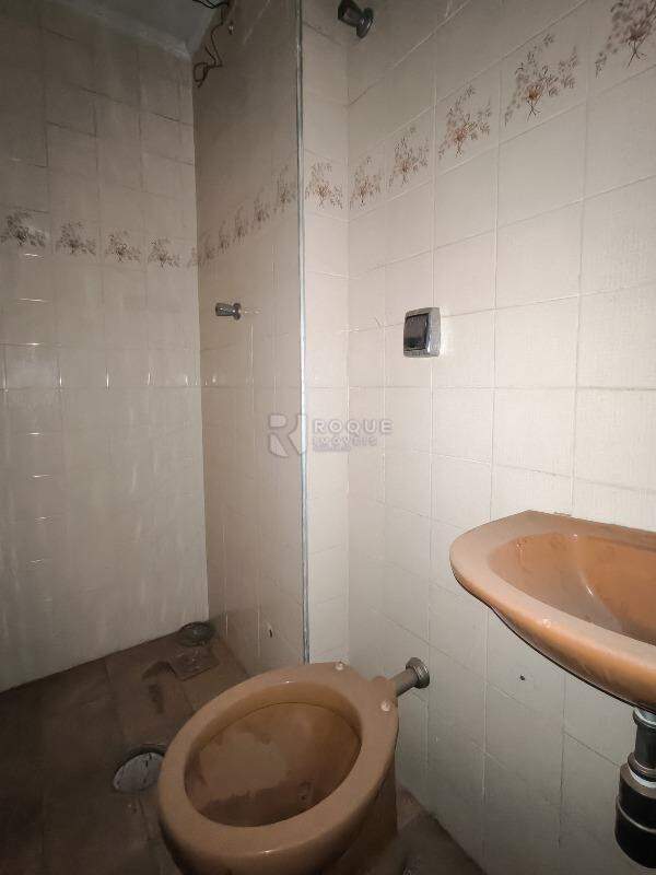Apartamento à venda no bairro Centro: WC ÁREA DE SERVIÇO