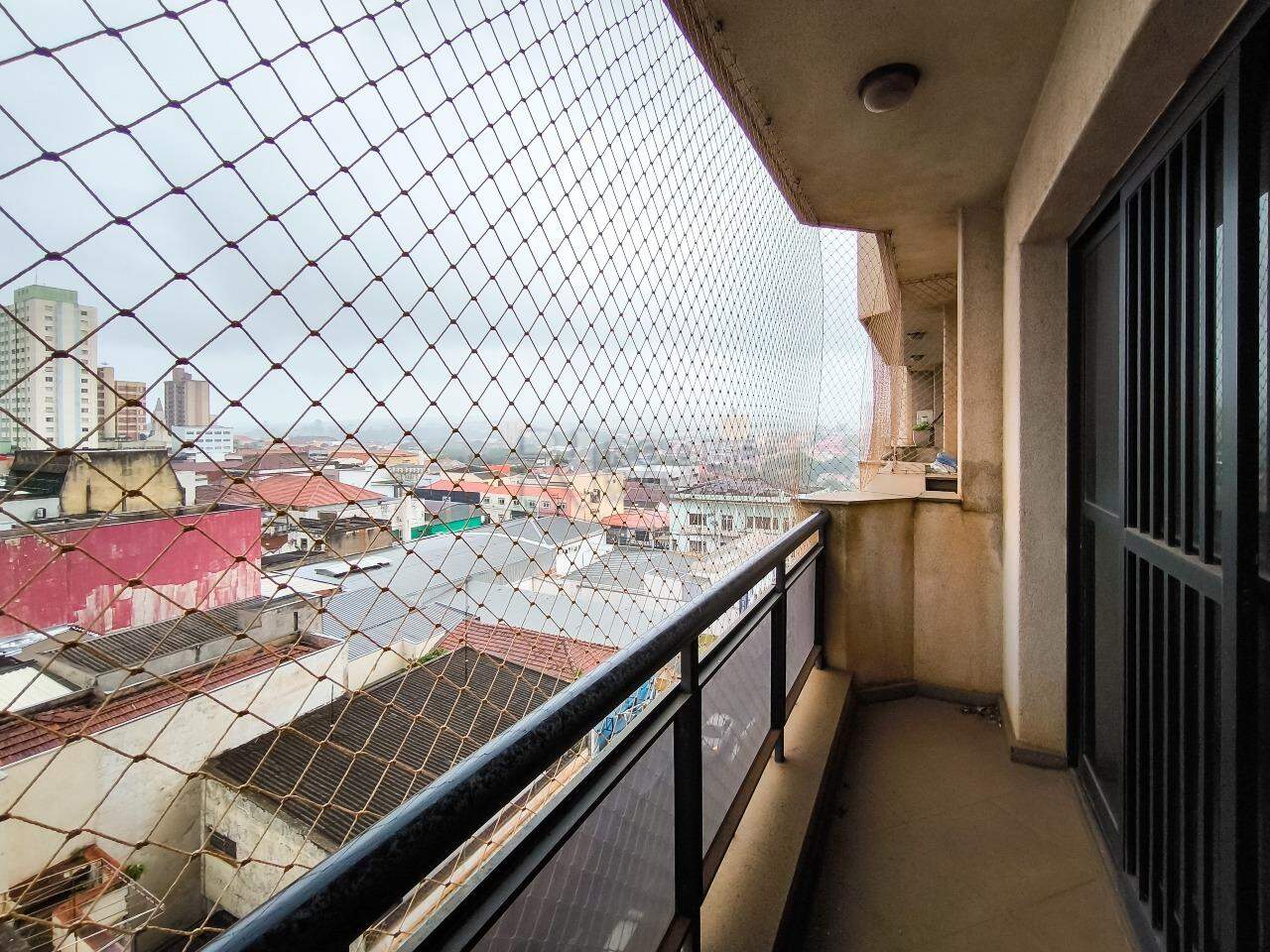 Apartamento à venda no bairro Centro: SACADA SALA DE ESTAR