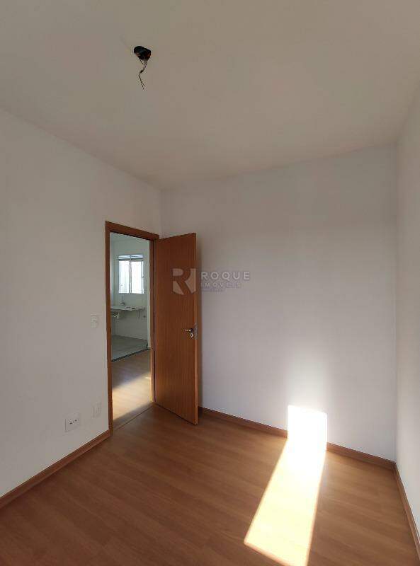 Apartamento para aluguel no bairro Fazenda Duas Barras: Dormitório 1