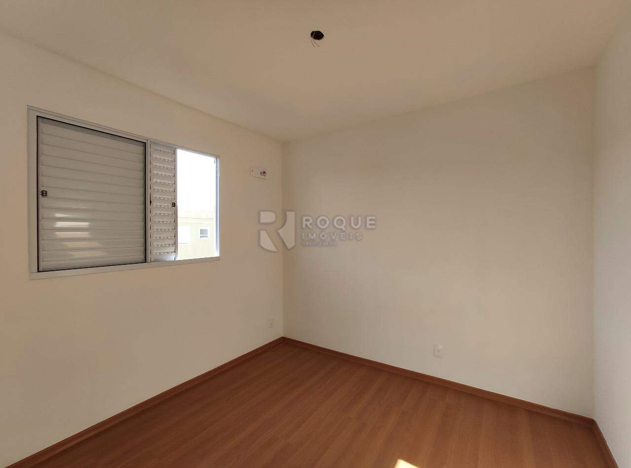 Apartamento para aluguel no bairro Fazenda Duas Barras: Dormitório 2
